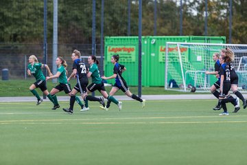 Bild 118 - F Union Tornesch - GW Eimsbuettel : Ergebnis: 1:1